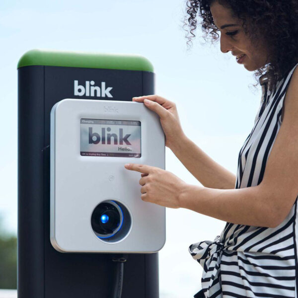 Blink IQ 200 - Image 2